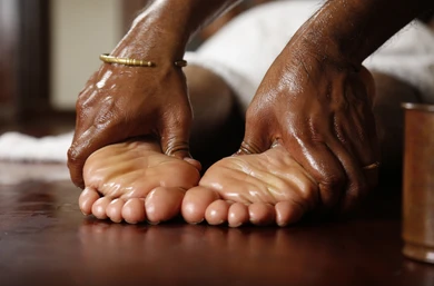Image of Padabhyanga