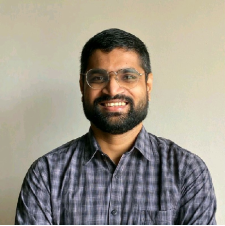 Sreejith Narayanan Edamana