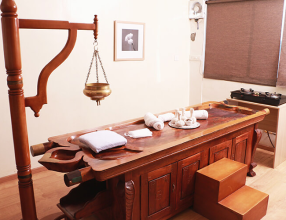 About Ayurvaid Gallery