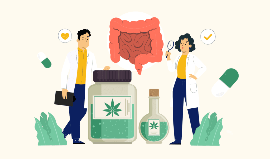 Gastrointestinal