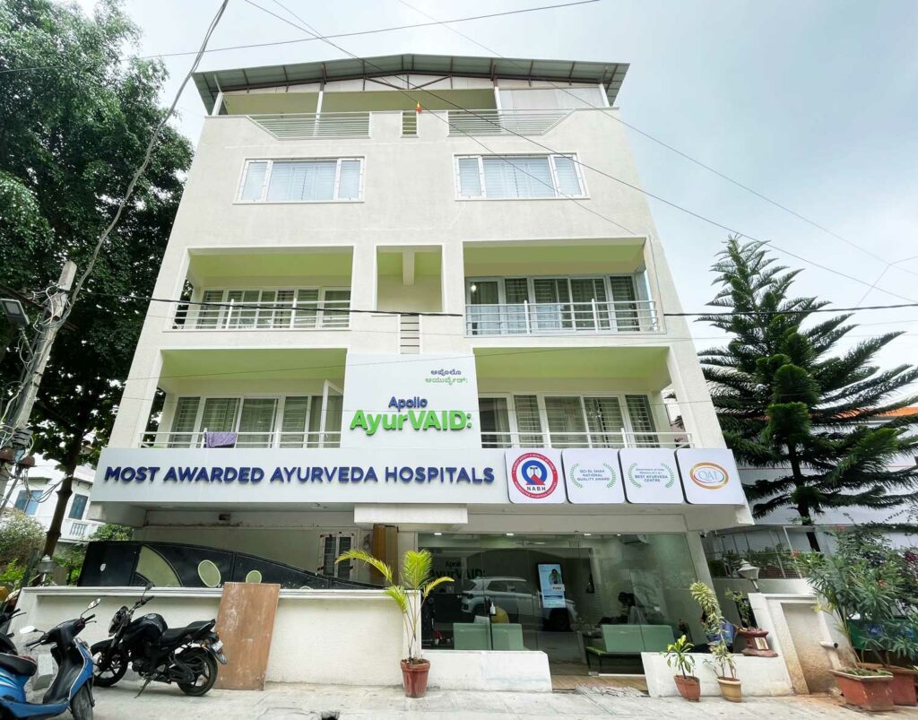 CGHS Panel Ayurveda Hospital CGHS Approved Hospital