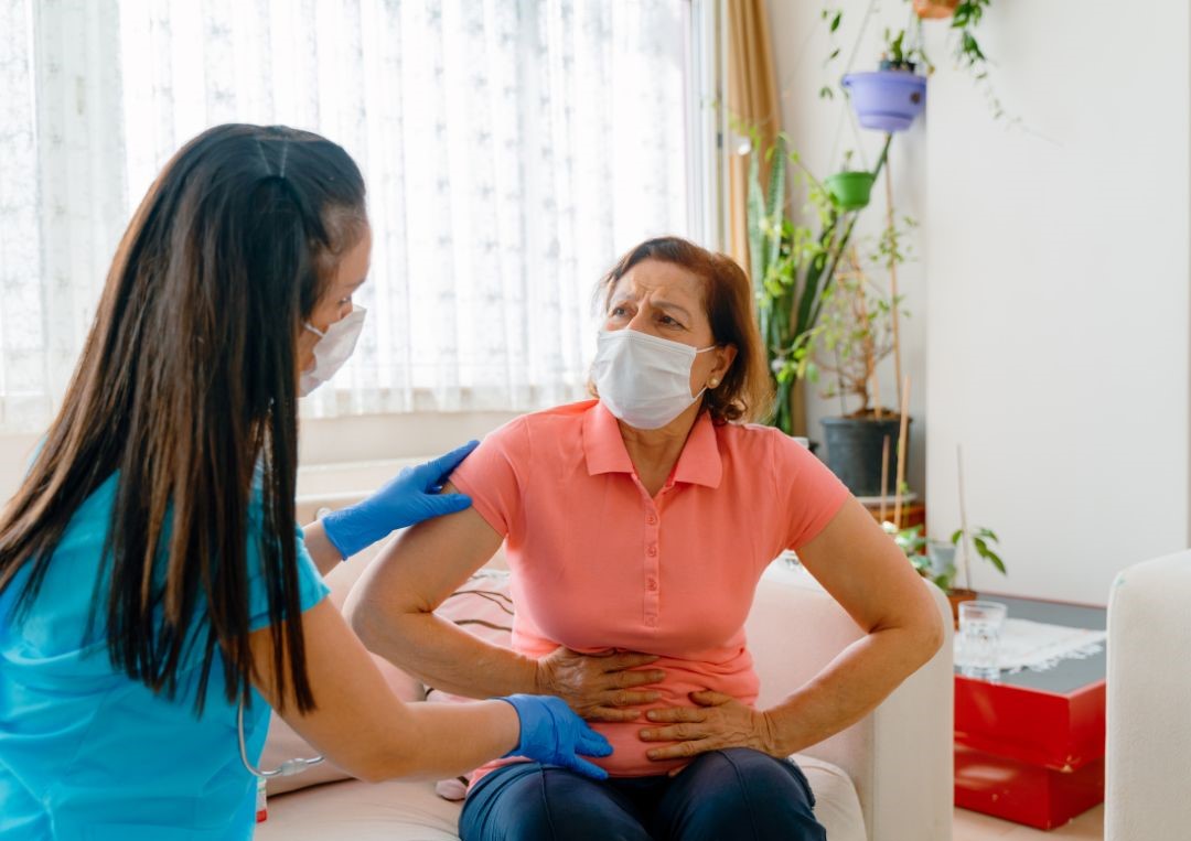GERD Ayurvedic Treatment