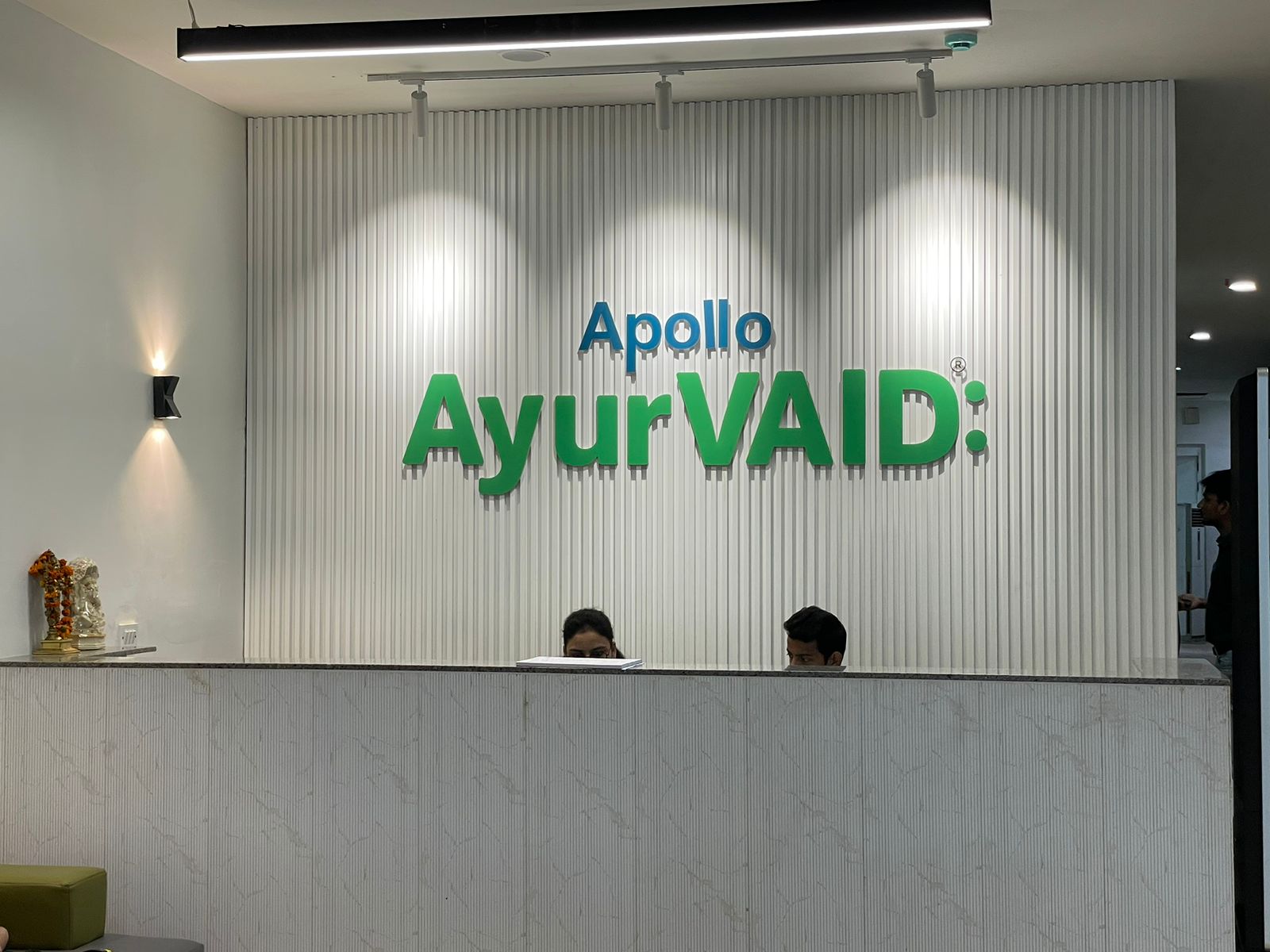 Top Ayurveda Hospital in New Delhi | Apollo AyurVAID Nehru Enclave
