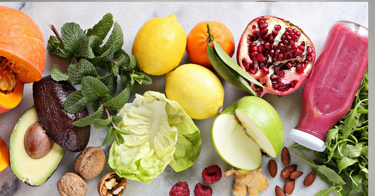 Ayurvedic Winter Wellness Top 5 Foods for Nourishment and Balance