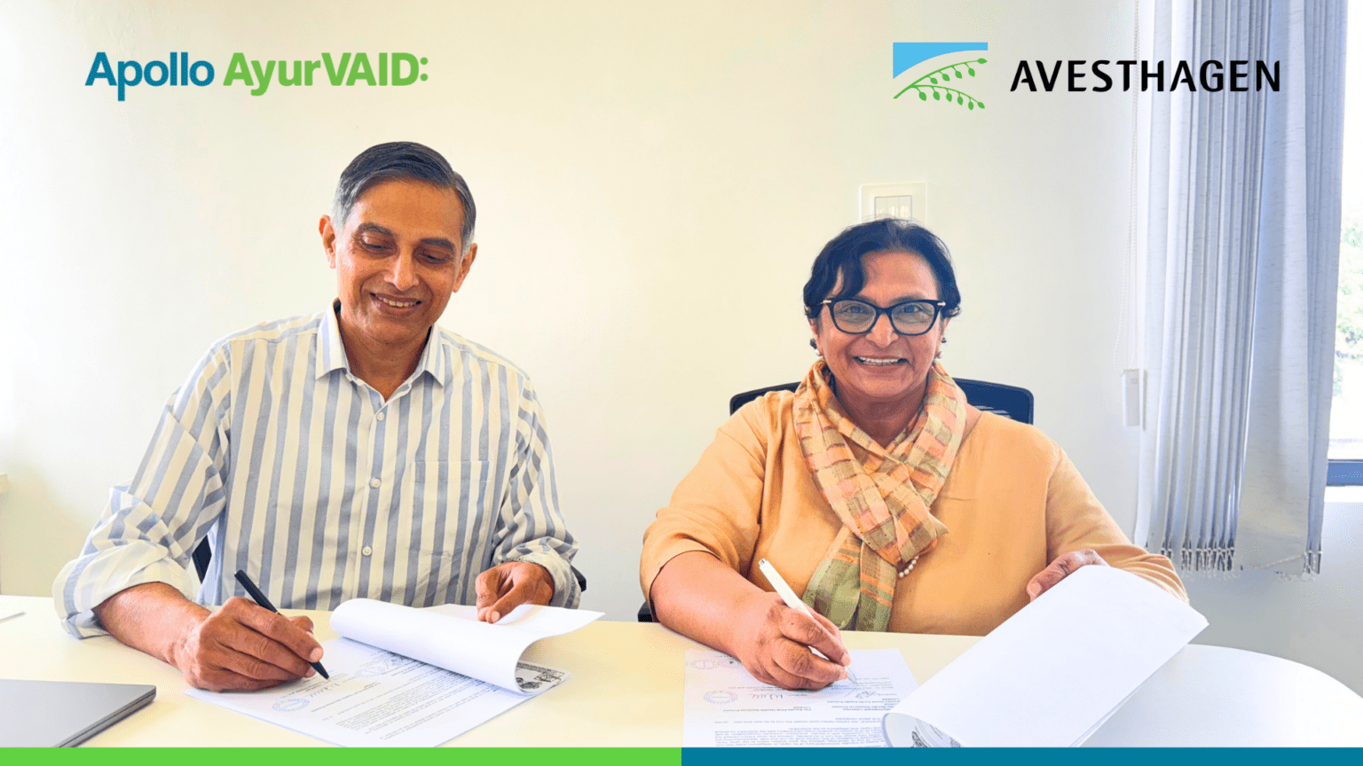 Best Ayurveda Hospital in India | Apollo AyurVAID