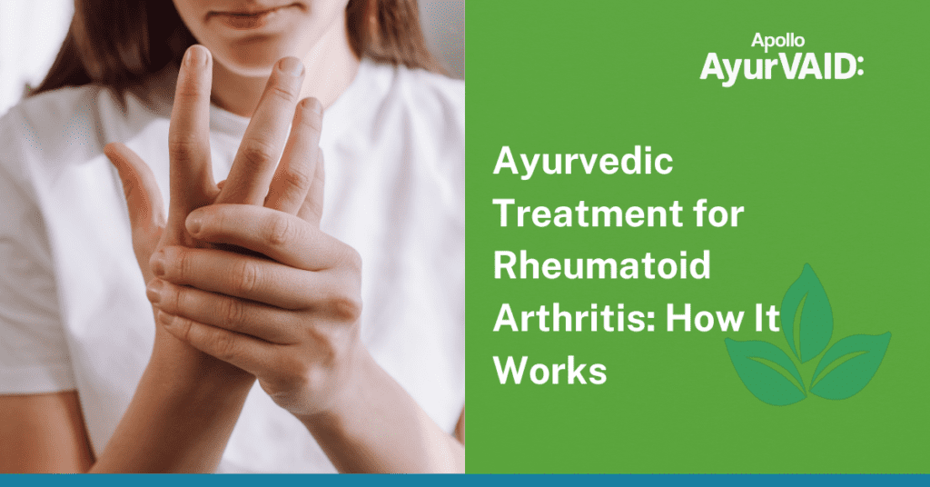 Best Ayurveda Hospital in India | Apollo AyurVAID
