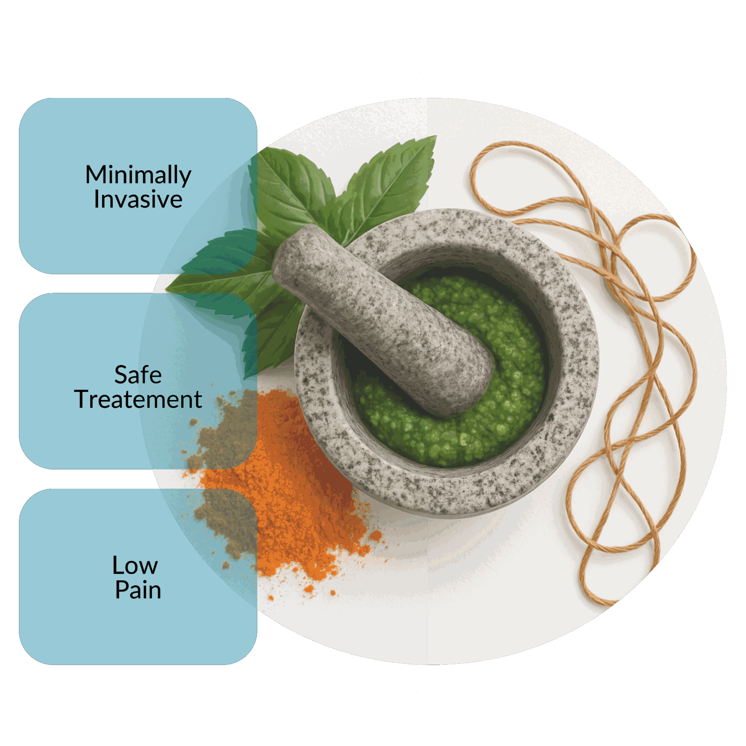 Ayurveda-Behandlung von Analfissuren | Apollo AyurVAID