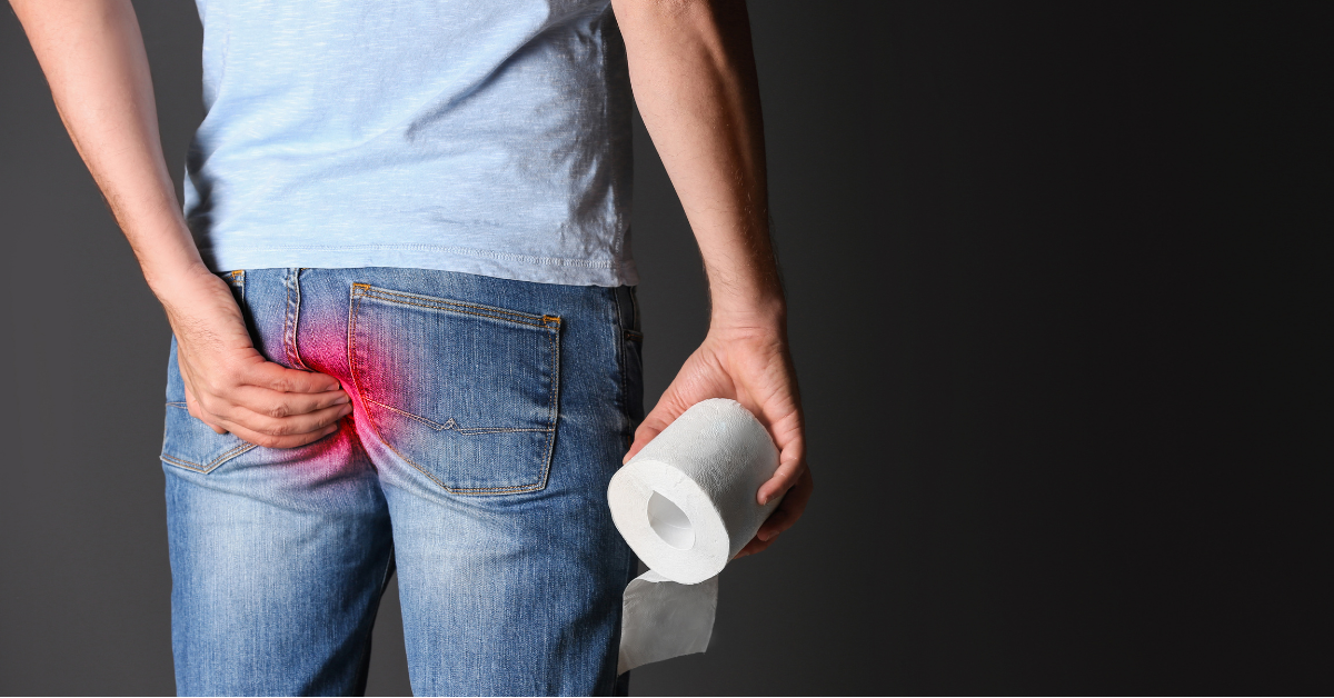 Piles Management in Ayurveda