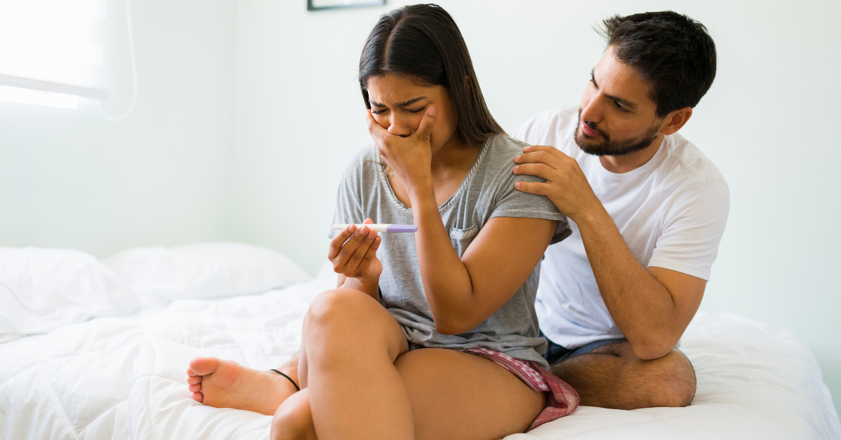 What is Infertility?