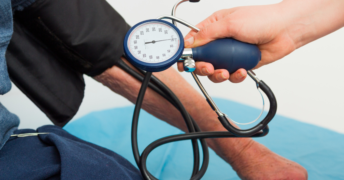 World Hypertension Day