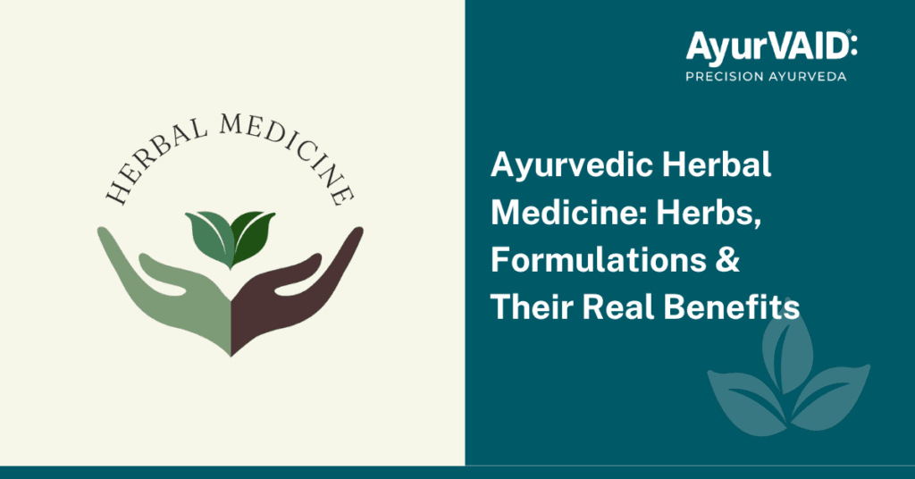 Best Ayurveda Hospital in India | Apollo AyurVAID