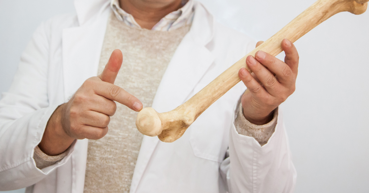10 Natural Ways to Build Healthy Bones | Ayurveda Guide