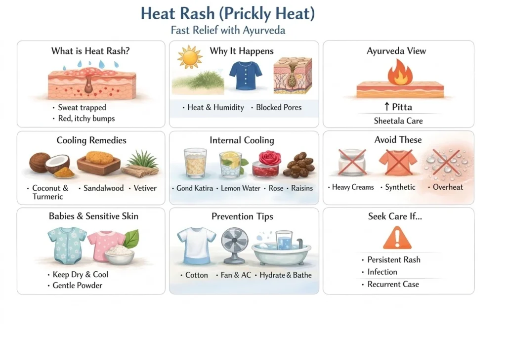 Heat Rash Treatment Home Remedies For Prickly Heat Relief Heat Rash Treatment Home Remedies For Prickly Heat Relief