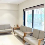রোগীদের অপেক্ষার স্থান