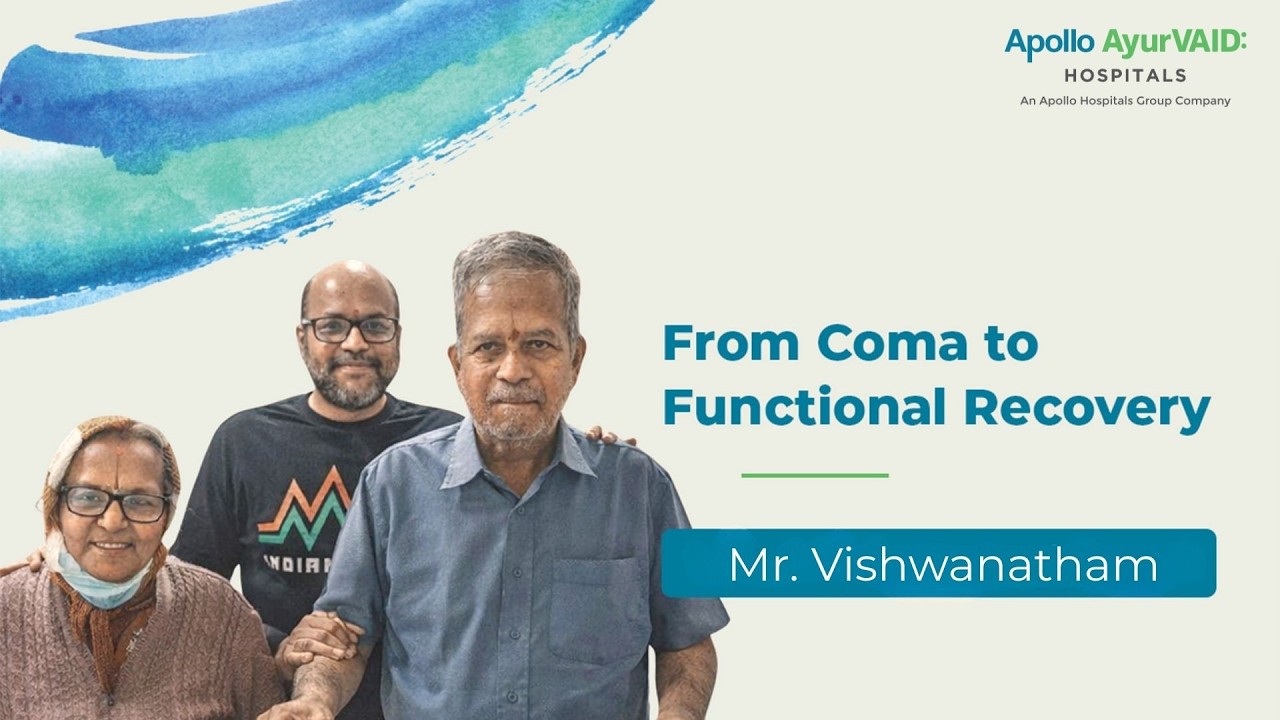 From Comatose State to Functional Recovery