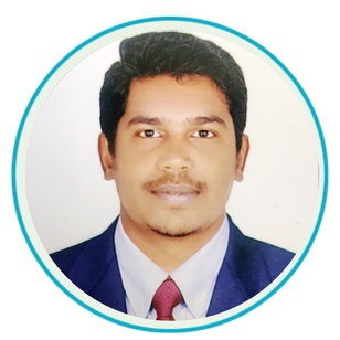 Kiran R