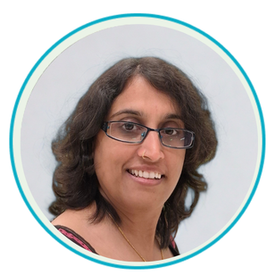 Dharini Balachandran