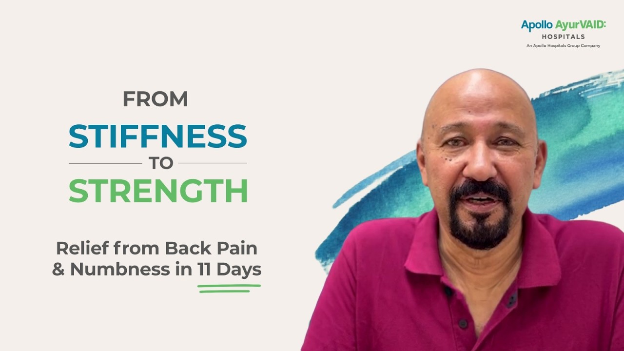 Type 2 Diabetes and Chronic Low Back Pain
