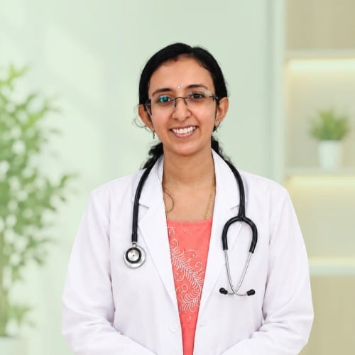 Dr. Aiswarya S.