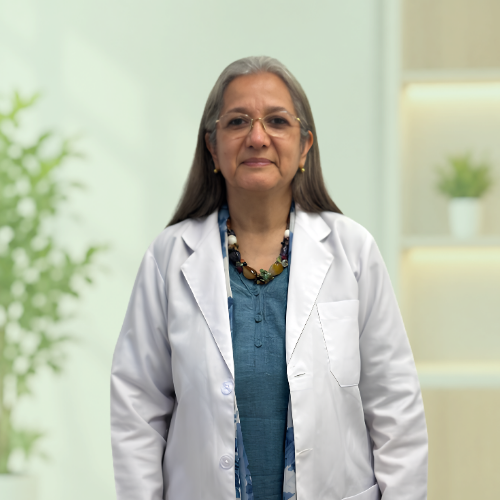 Dr. Deepika Ganju Gunawant