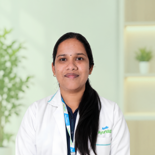 டாக்டர் சந்தியா ரமேஷ்