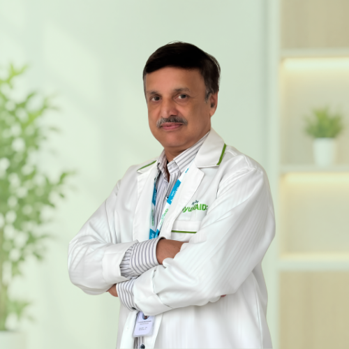 Dr. Keshava Bhat