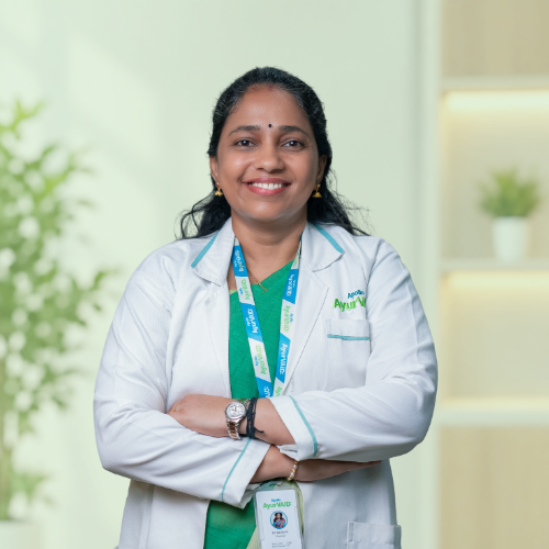 Dr. Sanila K