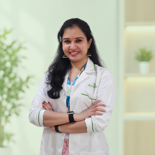 Dr Sithara RV