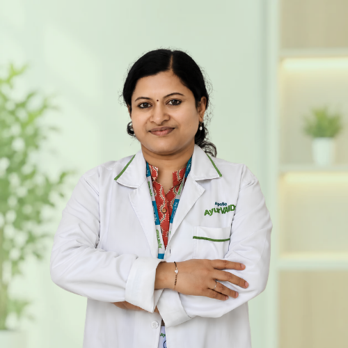 Dr. Laya Prakash