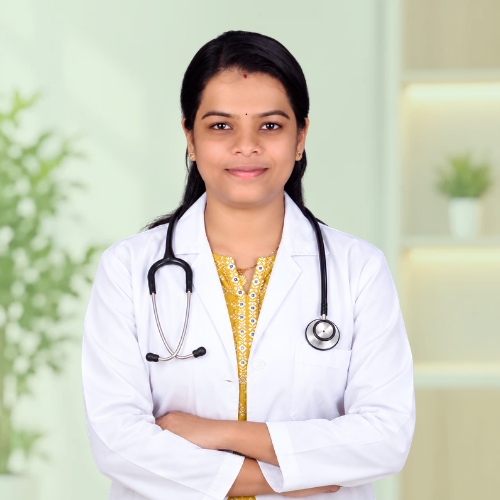 Ayurveda Gynaecology Doctor